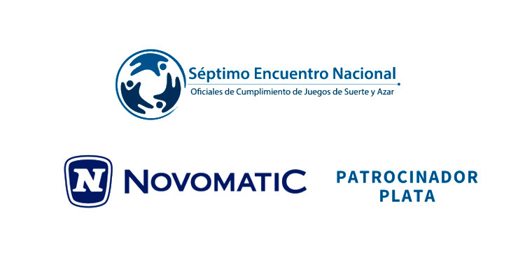Novomatic presente en el 7º Encuentro Nacional de Oficiales de cumplimiento de los juegos de suerte y azar
