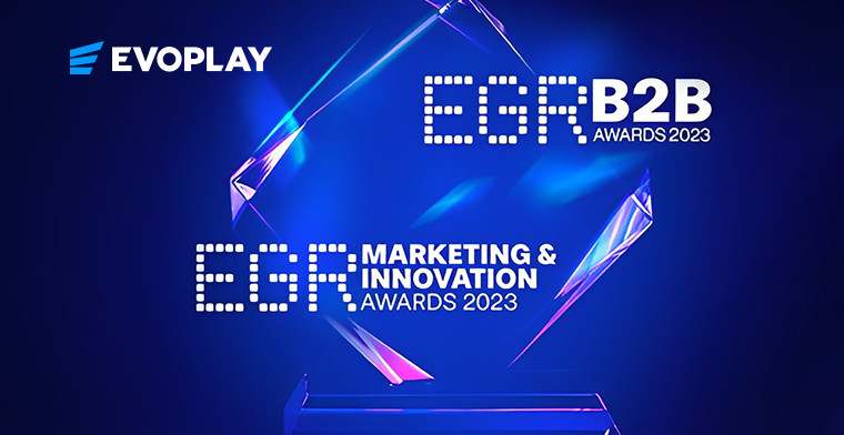 Evoplay scores a double win – gold and bronze!