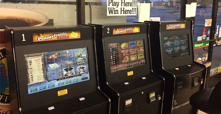 Los juegos de azar en Pensilvania necesitan una fuerte supervisión que sólo los casinos pueden garantizar