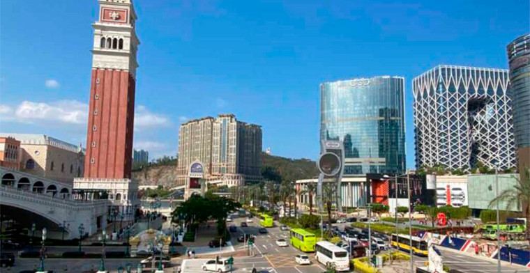 Macau welcomes post-pandemic high of 3,221,691 visitor arrivals in August