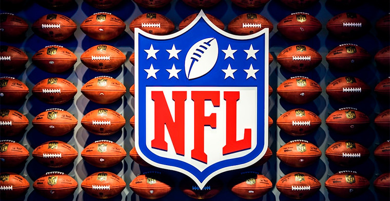 La NFL se pone dura con las apuestas: podrían sancionar a sus jugadores de por vida