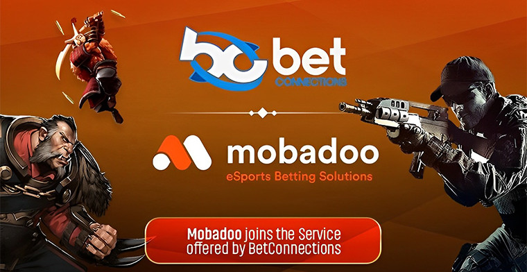 BetConnections se une a Mobadoo