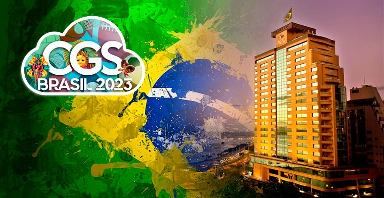 Expertos de la Industria del Gaming se reúnen en el CGS Brasil para analizar la Medida Provisoria del Gobierno y su impacto en el sector