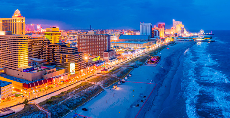 Vote to ban smoking in Atlantic City casinos delayed due to lack of support