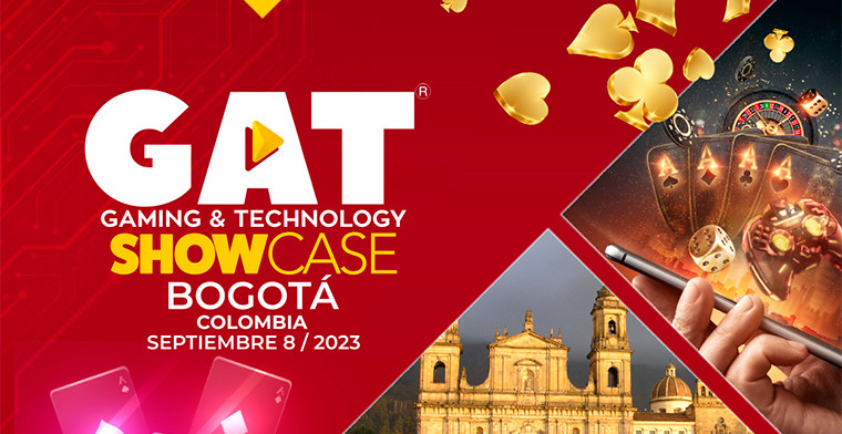 GAT Showcase Bogotá shares its news, one month before the beginning of the event