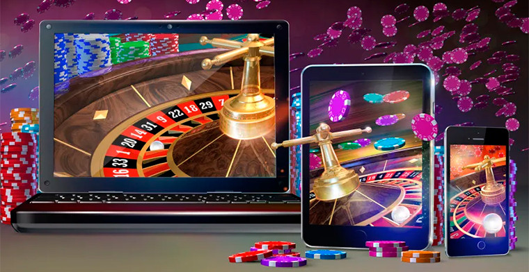 ¿Qué puede hacer con la el mejor casino online ahora mismo?