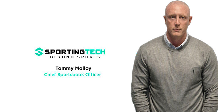 Sportingtech launches improved experience across leading sportsbook product