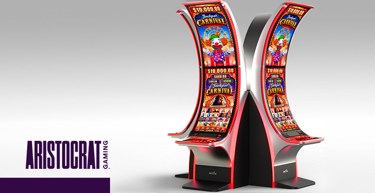 Aristocrat Gaming to debut new games for Class II and Class III at OIGA 2023   