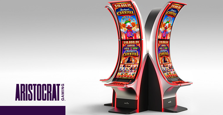 Aristocrat Gaming to debut new games for Class II and Class III at OIGA 2023