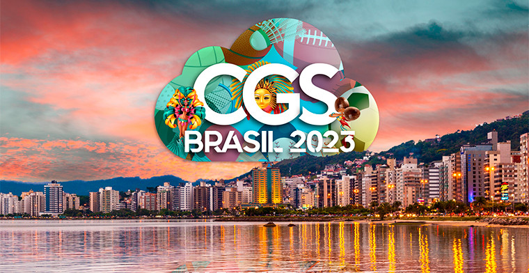 Acercándonos al CGS Brasil 2023: Un Evento Imperdible en la Industria del Juego