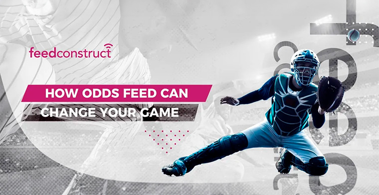 Uncovering the Odds: How Odds Feed Can Change Your Game, by Feedconstruct
