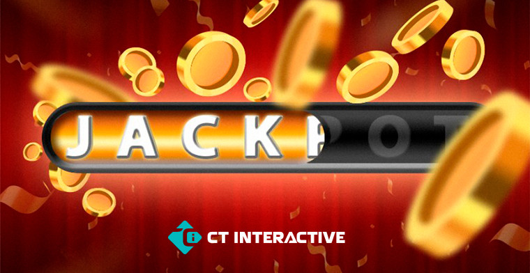 Progressive Jackpots: The Thrill, Excitement, & Life-Changing Wins, by CT Interactive