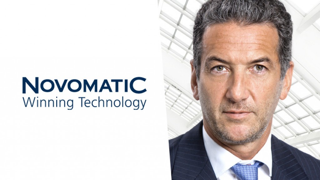NOVOMATIC finalises Ainsworth investment following green light from gaming regulators