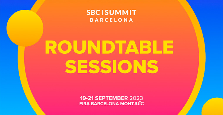 Resolución interactiva de problemas: SBC Summit Barcelona anuncia sesiones de mesas redondas