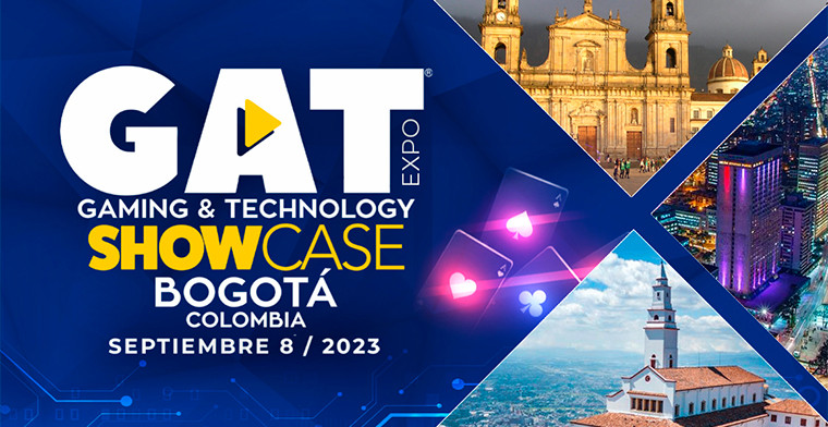 GAT Showcase confirms its commitment to the legal gaming industry