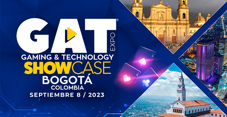 GAT Showcase ratifica su compromiso con la industria del juego legal