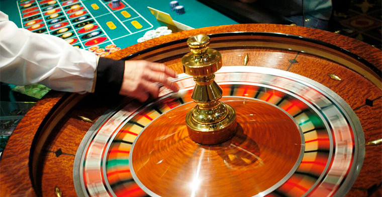 What casino games do Spaniards choose?