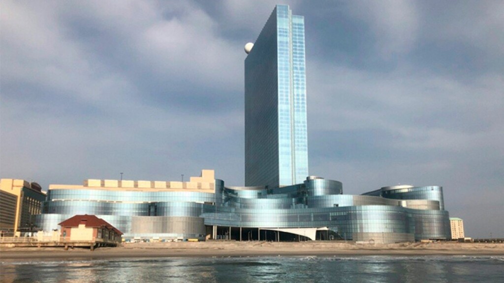 El regulador de NJ aprueba el acuerdo de cambio de propiedad de Ocean Resort Casino