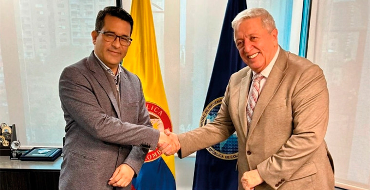 Coljuegos firma Convenio de Cooperación Interinstitucional con la UIAF y “Pactos por la legalidad”