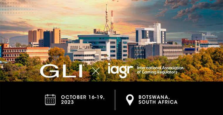 GLI to host an exclusive Seminar at IAGR2023 in Botswana