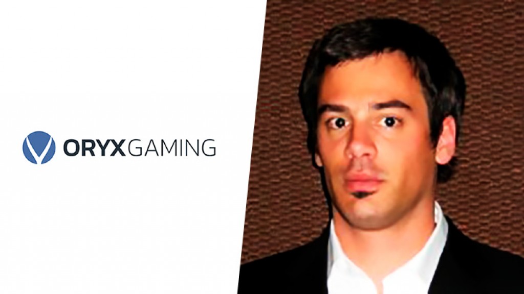 ORYX Gaming Creates New Partnership with Genesis Casino 