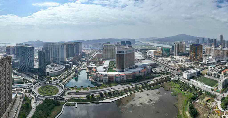 Macau visitor arrivals up 19% month-on-month to 2.76 million in October