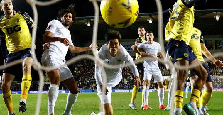 English football wants to end betting on yellow cards