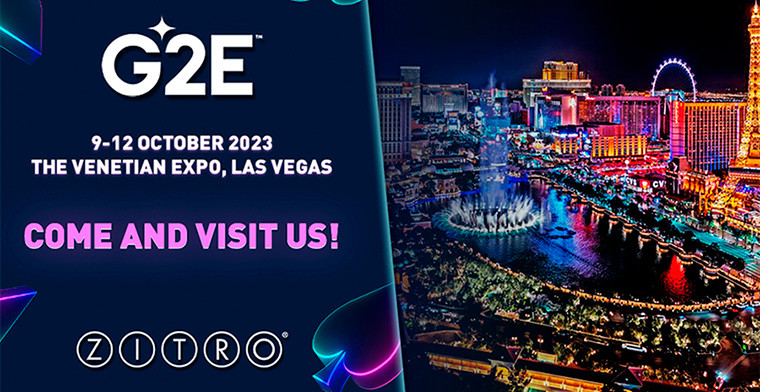 Zitro set to amaze at G2E Las Vegas with new and diverse product lineup