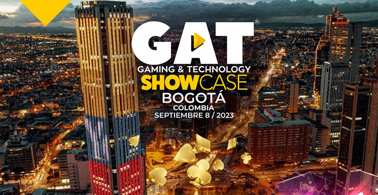 Today is the gaming industry marathon in Bogotá