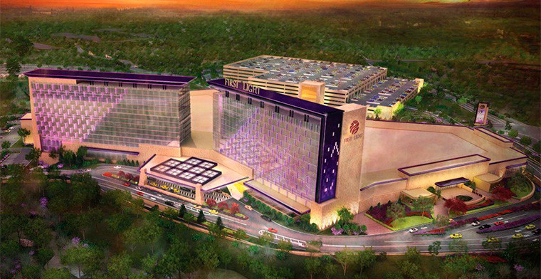 Potential resurrection of New York, Massachusetts Casino developments bodes well for Genting Malaysia