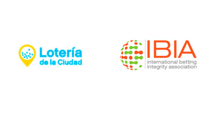 Lotería de la Ciudad – IBIA, una nueva alianza para cooperar en la integridad de las apuestas deportivas