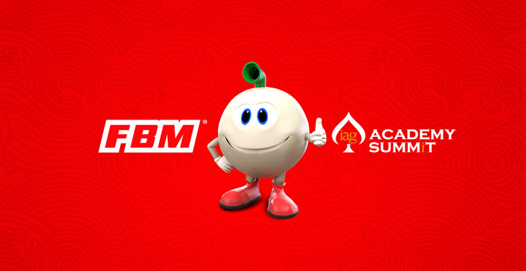 FBM® se enorgullece de patrocinar la innovadora cumbre de la Academia IAG