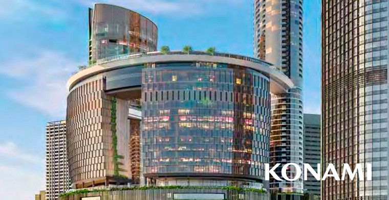 The Star Entertainment Group and Konami Gaming strengthen SYNKROS Casino Systems partnership for Technological Advancement
