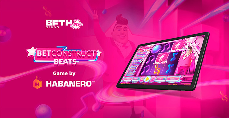 BetConstruct Beats: The First Game Available within B.F.T.H. Arena Best FTN Game Awards