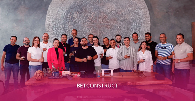 BetConstruct tops up its platform offer by 25% with the Multi-wallet introduction