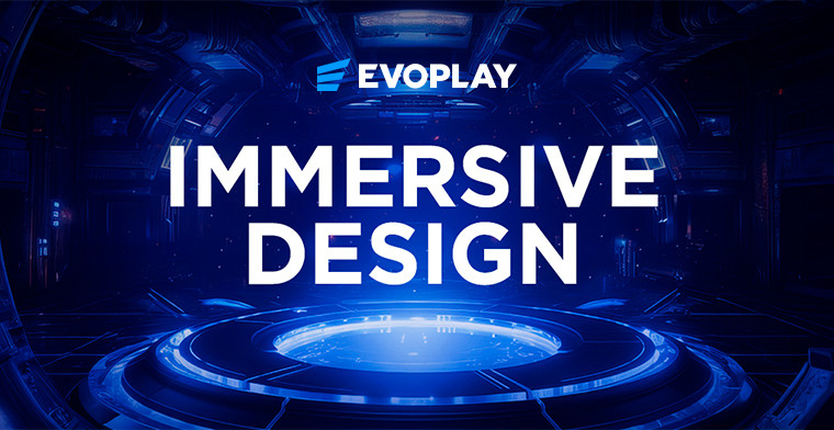 The story beyond games: Evoplay’s immersive design