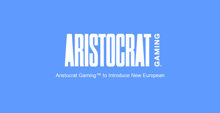 Aristocrat Gaming™ to introduce new For Sale Link games in Europe
