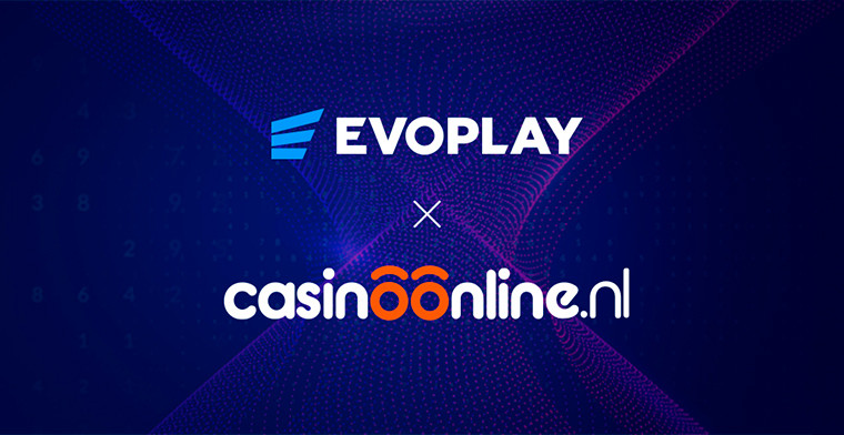 Evoplay y Casino Online unen fuerzas para el elevar el juego online
