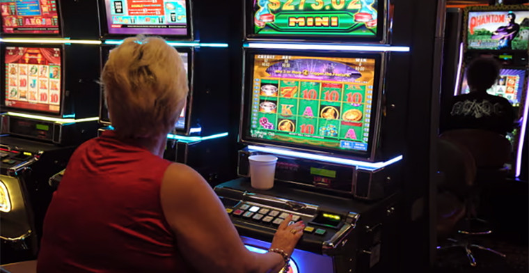 Gambling reform in Australia awaits the states, but most have already called for action