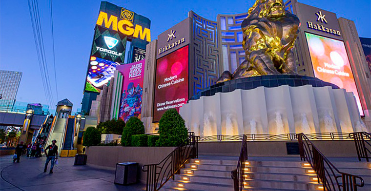 MGM Resorts International operating normally since Cyberattack from last week