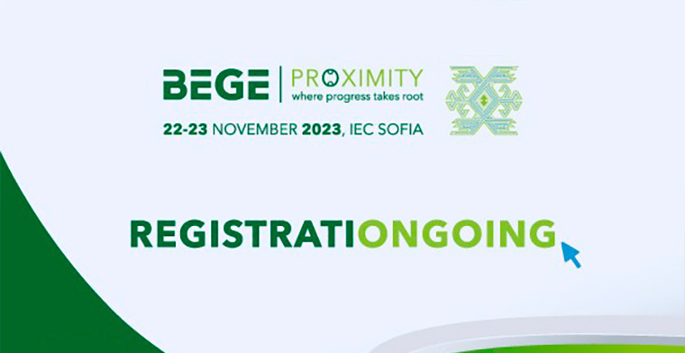 Registration now open for BEGE 2023: The show is ready to bond the gaming industry