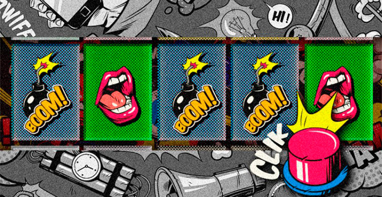 Juegos de tragamonedas de marca: donde la cultura pop se encuentra con la diversión del casino, por CT Interactive