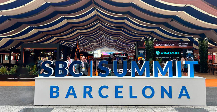 The long-awaited third edition of SBC Summit Barcelona is being held this week