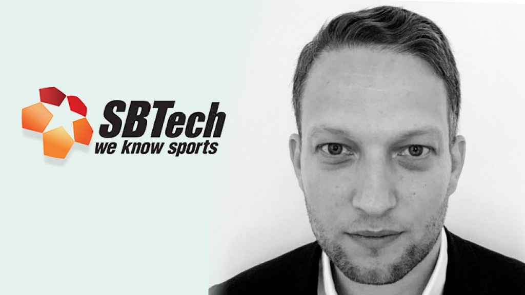 SBTech named Best Sports Betting Provider at CEEG Awards