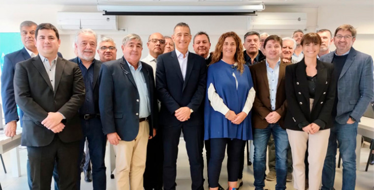 Renovadas propuestas de formación y más acciones contra el juego ilegal online