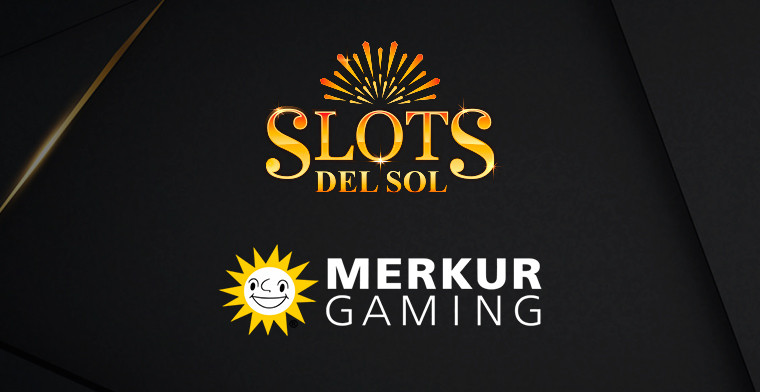 Merkur Gaming hace su exitoso debut en “Slots del Sol” en la capital de Paraguay, Asunción