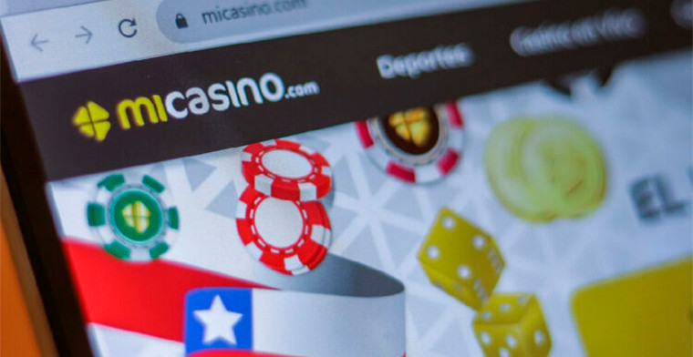 Polla entrega a Subtel listado de 1.200 juegos online ilegales y exige bloqueo