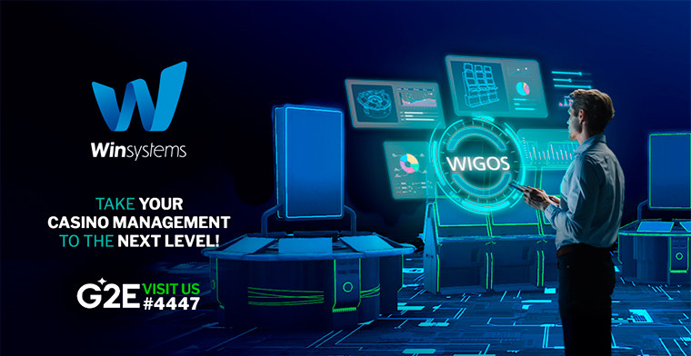 WIGOS, the CMS that is captivating America, is ready to keep growing at G2E