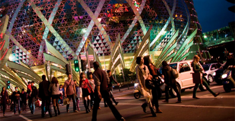 Macau casino resorts’ event lineup to drive casino revenue in Q4