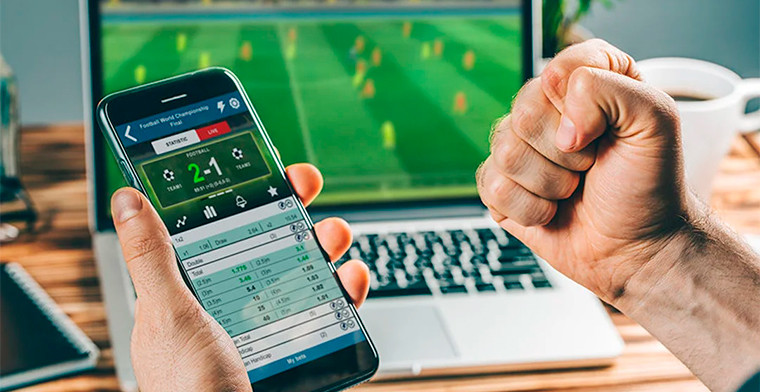 Sports betting invades South American football and puts leaders on alert